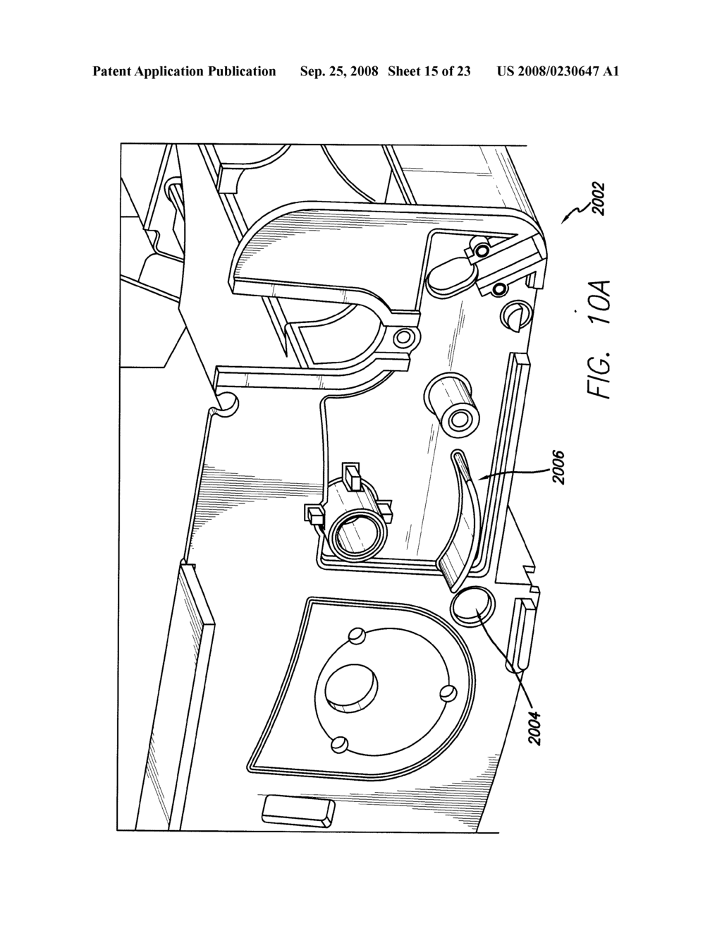 Static Build Up Control In Electronic Dispensing Systems - diagram, schematic, and image 16