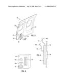 Self-Powered Dimmable Windows with Integrated Controls diagram and image