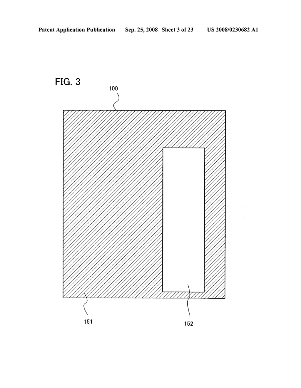 METHOD FOR MANUFACTURING A SEMICONDUCTOR DEVICE - diagram, schematic, and image 04