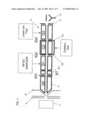 METHOD FOR OPERATING AN ION TRAP MASS SPECTROMETER SYSTEM diagram and image