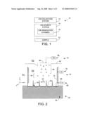 REVERSE-TAYLOR CONE IONIZATION SYSTEMS AND METHODS OF USE THEREOF diagram and image