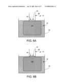 REVERSE-TAYLOR CONE IONIZATION SYSTEMS AND METHODS OF USE THEREOF diagram and image