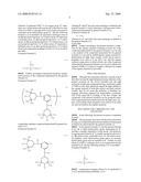 Polyamine Derivative and Polyol Derivative diagram and image