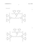 Polyamine Derivative and Polyol Derivative diagram and image