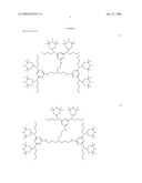 Polyamine Derivative and Polyol Derivative diagram and image