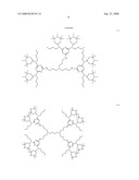 Polyamine Derivative and Polyol Derivative diagram and image