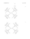 Polyamine Derivative and Polyol Derivative diagram and image