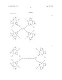 Polyamine Derivative and Polyol Derivative diagram and image