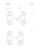 Polyamine Derivative and Polyol Derivative diagram and image