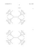 Polyamine Derivative and Polyol Derivative diagram and image