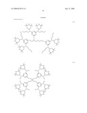 Polyamine Derivative and Polyol Derivative diagram and image