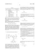 Polyamine Derivative and Polyol Derivative diagram and image