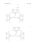 Polyamine Derivative and Polyol Derivative diagram and image