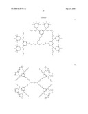 Polyamine Derivative and Polyol Derivative diagram and image