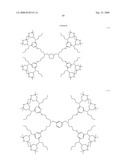 Polyamine Derivative and Polyol Derivative diagram and image