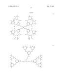 Polyamine Derivative and Polyol Derivative diagram and image