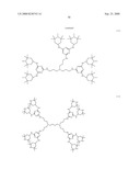 Polyamine Derivative and Polyol Derivative diagram and image