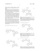 Oxadiazole derivative and light-emitting element, light-emitting device, and electronic device in which the oxadiazole derivative is used diagram and image