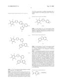 Oxadiazole derivative and light-emitting element, light-emitting device, and electronic device in which the oxadiazole derivative is used diagram and image