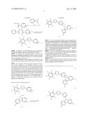 Oxadiazole derivative and light-emitting element, light-emitting device, and electronic device in which the oxadiazole derivative is used diagram and image