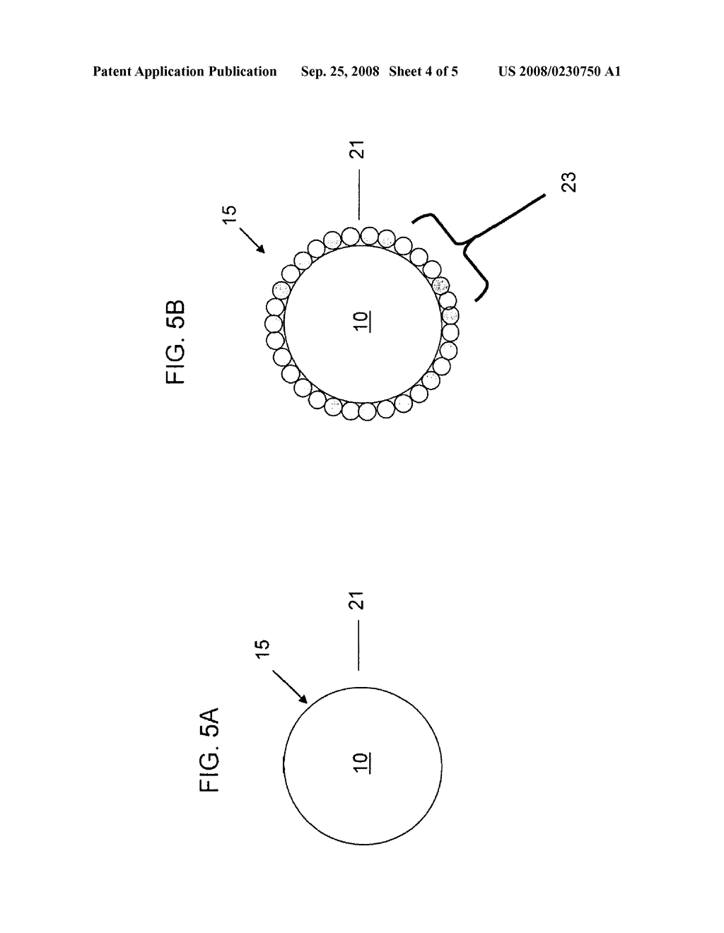 POWDERED QUANTUM DOTS - diagram, schematic, and image 05