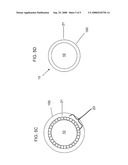 POWDERED QUANTUM DOTS diagram and image