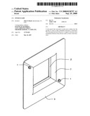 Finish guard diagram and image