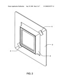 Finish guard diagram and image