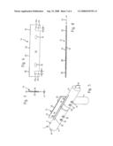 Guardrail Run diagram and image