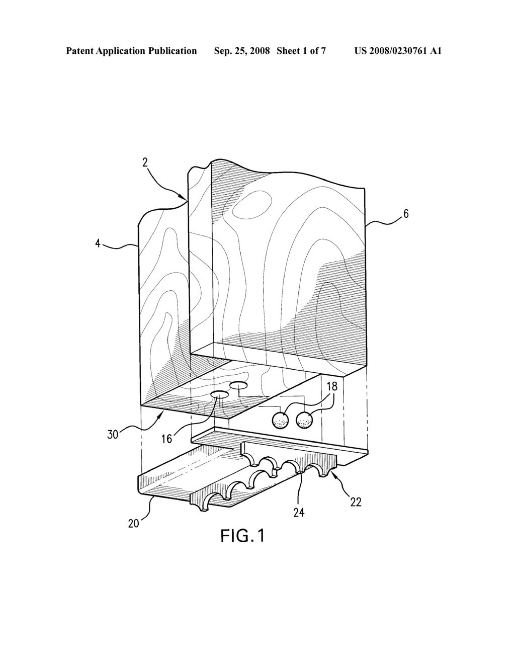 FENCE POST - diagram, schematic, and image 02