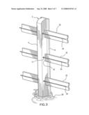 FENCE POST diagram and image