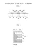 THIN FILM TRANSISTOR AND ORGANIC LIGHT EMITTING DEVICE INCLUDING THIN FILM TRANSISTOR diagram and image