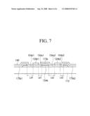 THIN FILM TRANSISTOR AND ORGANIC LIGHT EMITTING DEVICE INCLUDING THIN FILM TRANSISTOR diagram and image