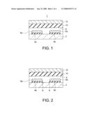 THIN FILM TRANSISTOR AND METHOD FOR MANUFACTURING THE SAME diagram and image
