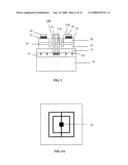 Optoelectronic device diagram and image