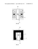 Optoelectronic device diagram and image