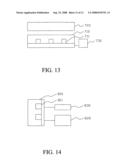 Optoelectronic device diagram and image