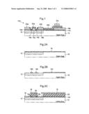 SEMICONDUCTOR DEVICE AND MANUFACTURING METHOD THEREFOR diagram and image