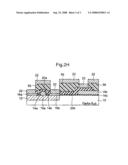 SEMICONDUCTOR DEVICE AND MANUFACTURING METHOD THEREFOR diagram and image