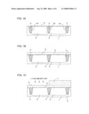 SEMICONDUCTOR DEVICE AND METHOD OF MANUFACTURING THE SAME diagram and image