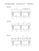 SEMICONDUCTOR DEVICE AND METHOD OF MANUFACTURING THE SAME diagram and image