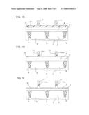 SEMICONDUCTOR DEVICE AND METHOD OF MANUFACTURING THE SAME diagram and image