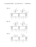 SEMICONDUCTOR DEVICE AND METHOD OF MANUFACTURING THE SAME diagram and image