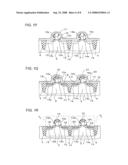 SEMICONDUCTOR DEVICE AND METHOD OF MANUFACTURING THE SAME diagram and image