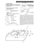 Double Gate Non-Volatile Memory Device and Method of Manufacturing diagram and image