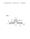 NONVOLATILE SEMICONDUCTOR MEMORY DEVICE diagram and image