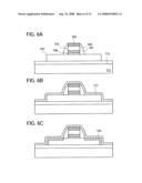 NONVOLATILE SEMICONDUCTOR MEMORY DEVICE diagram and image