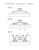 NONVOLATILE SEMICONDUCTOR MEMORY DEVICE diagram and image