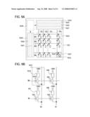 NONVOLATILE SEMICONDUCTOR MEMORY DEVICE diagram and image