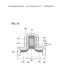 NONVOLATILE SEMICONDUCTOR MEMORY DEVICE diagram and image